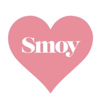 Smoy logo - Similar company to Jijonenca