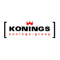 Konings-groep logo - Similar company to Tof Group