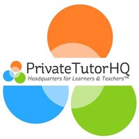 Private Tutor HQ™ logo - Similar company to Private Tutor