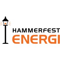 Hammerfest Energi logo - Similar company to Digitalspinners