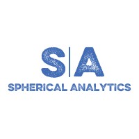 Spherical Analytics logo - Similar company to Flowthings.Io