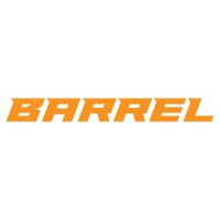Barrel Hockey logo - Similar company to Rocketgrip