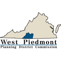 WEST PIEDMONT PLANNING DISTRICT COMMISSION logo - Similar company to Henry County, Va