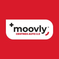 MOOVLY | CENTRES AUTO 2.0 & ZENTY PARE-BRISE logo - Similar company to Moovly