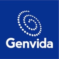 Genvida logo - Similar company to Ostia Technologies Limited