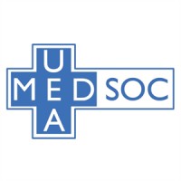 Norwich Medical School/UEA Medical Student Society logo - Similar company to Verquin Geodetic Engineering (Edwosb)