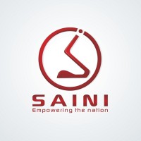 Saini India Limited logo - Similar company to Saini Electronics Security System