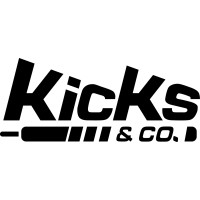Kicks and Co logo - Similar company to Willow