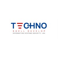 Technoshell Develop -Sistemas de Informação e Serviços logo - Similar company to Adbacom - Sistemas De Telecomunicações, Informática E Tecnologias