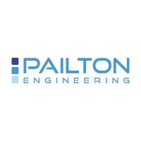 Pailton Engineering Limited logo - Similar company to Whiteley Brooks Engineering Ltd