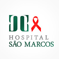 Hospital São Marcos Uberaba logo - Similar company to Unimed Uberaba