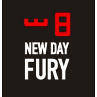 New Day Fury logo - Similar company to Street Surfing