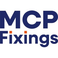 MCP Fixings Ltd logo - Similar company to Kitsons Technical Supplies