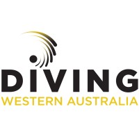 Diving WA logo - Similar company to Verve Energy - Merged With Synergy