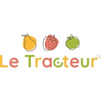 Le Tracteur logo - Similar company to Iddae