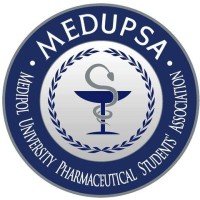 MEDUPSA logo - Similar company to Farmasötik Gelişim Topluluğu