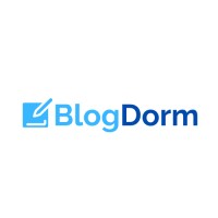 BlogDorm logo - Similar company to Freya Systems