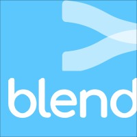Blend logo - Similar company to Welight