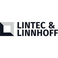 Lintec & Linnhoff logo - Similar company to Linnhoff & Henne Gmbh Und Co. Kg