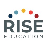 RISE Education logo - Similar company to Hullson Capital Partners Limited