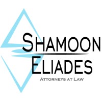 Shamoon Eliades LLP logo - Similar company to Postmodern Jukebox