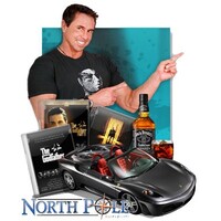 North Pole Enterprises - Peter North Films logo - Similar company to Temple Media