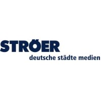 Ströer Deutsche Städte Medien GmbH logo - Similar company to Ströer X Gmbh