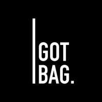 GOT BAG logo - Similar company to Hessnatur