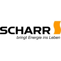 Friedrich Scharr KG logo - Similar company to Knauber Unternehmensgruppe