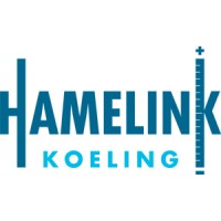 Hamelink Koeling BV logo - Similar company to Hendic B.V.