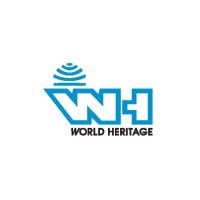 World Heritage International Student Exchange logo - Similar company to Masms