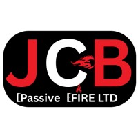 JCB Passive Fire Ltd logo - Similar company to Taylor Grace Air Conditioning Ltd