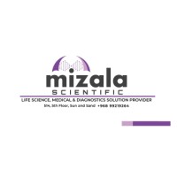 mizala scientific company logo - Similar company to Healix Lab