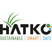 Hatko Sound Barriers logo - Similar company to Wallmark