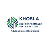 Khosla High Performance Textile Pvt. Ltd. logo - Similar company to Arc Finishers