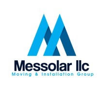 Messolar Moving and FF&E logo - Similar company to Make Your Move, Llc