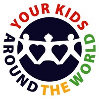 Your Kids Around The World logo - Similar company to Queen Academy, Inc.