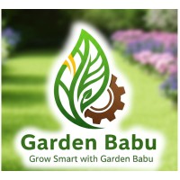 Garden Babu logo - Similar company to Seeds 2 Plugs Llc