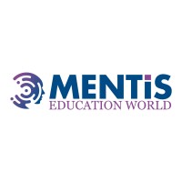Mentis Education World logo - Similar company to Tjojs Technologies