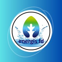 ENERGIS FD Official logo - Similar company to Energisfd