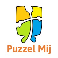 Puzzel Mij logo - Similar company to Meester De Techniek
