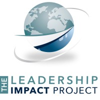 The Leadership Impact Project logo - Similar company to Evansone