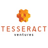 Tesseract Ventures logo - Similar company to Tesseract