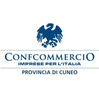 Confcommercio Provincia di Cuneo logo - Similar company to Confcommercio As.Com Monregalese