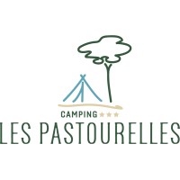 CAMPING LES PASTOURELLES*** logo - Similar company to Camping Seagreen La Forge