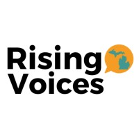 Rising Voices, a Project of Center for Empowered Politics logo - Similar company to Michigan United