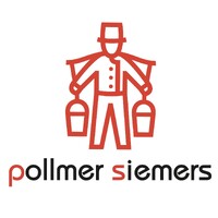 pollmer siemers GmbH logo - Similar company to Crm Solutions Gmbh