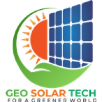 GEO Solar Tech logo - Similar company to Nirvi Energy
