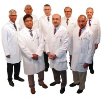 Cardiology Associates of Port Huron, PC logo - Similar company to Corrielus Cardiology