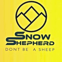 Snowshepherd logo - Similar company to R2B Store